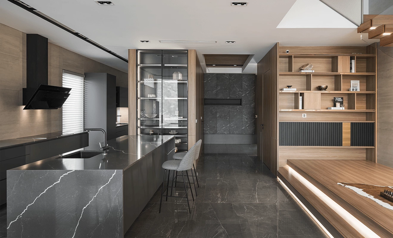 7 Modern Apartment Kitchen Ideas We Love