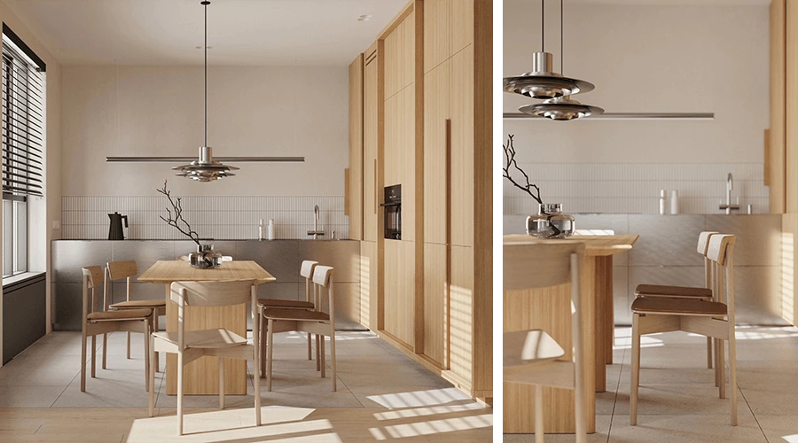 Kitchen Design