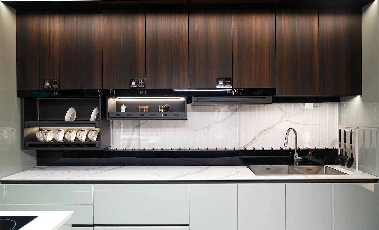 10 Practical Features For A Functional Kitchen