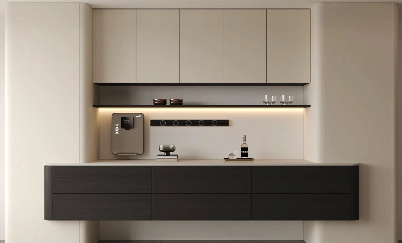 3 Design Moves That Make Your Cabinets Stand Out