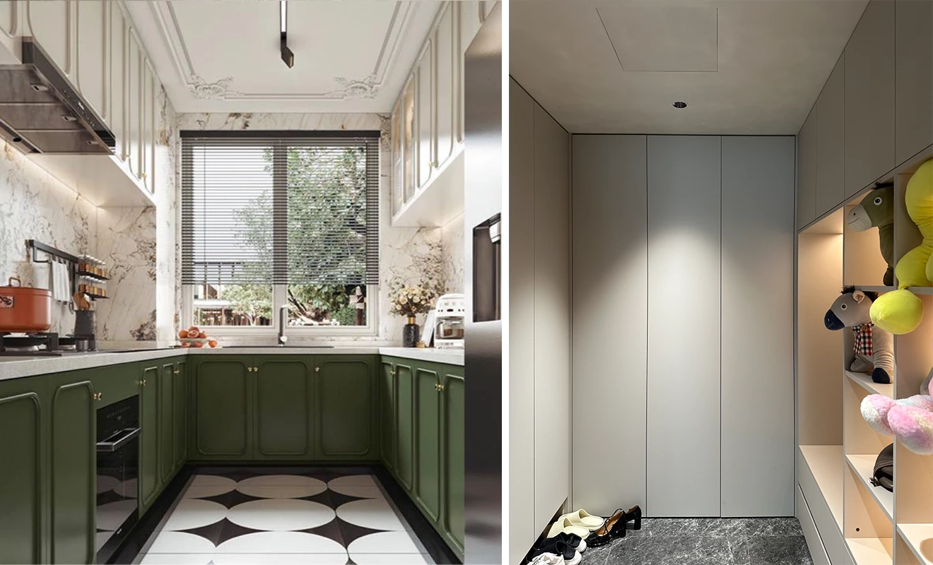 5 Smart Tricks to Level up Your Home Storage