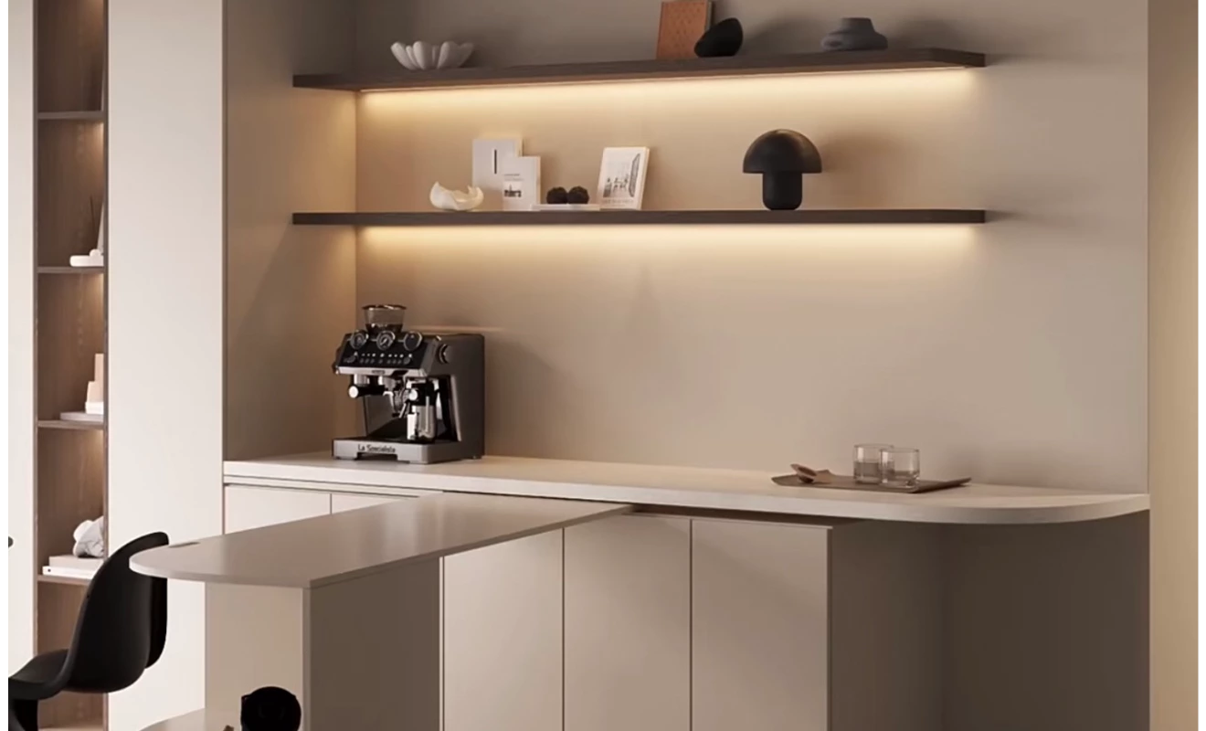 5 Smart Tricks to Level up Your Home Storage