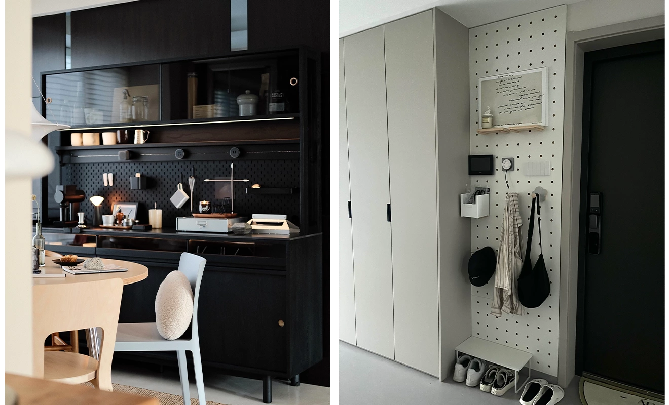 5 Smart Tricks to Level up Your Home Storage