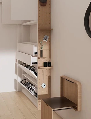 5 Smart Tricks to Level up Your Home Storage
