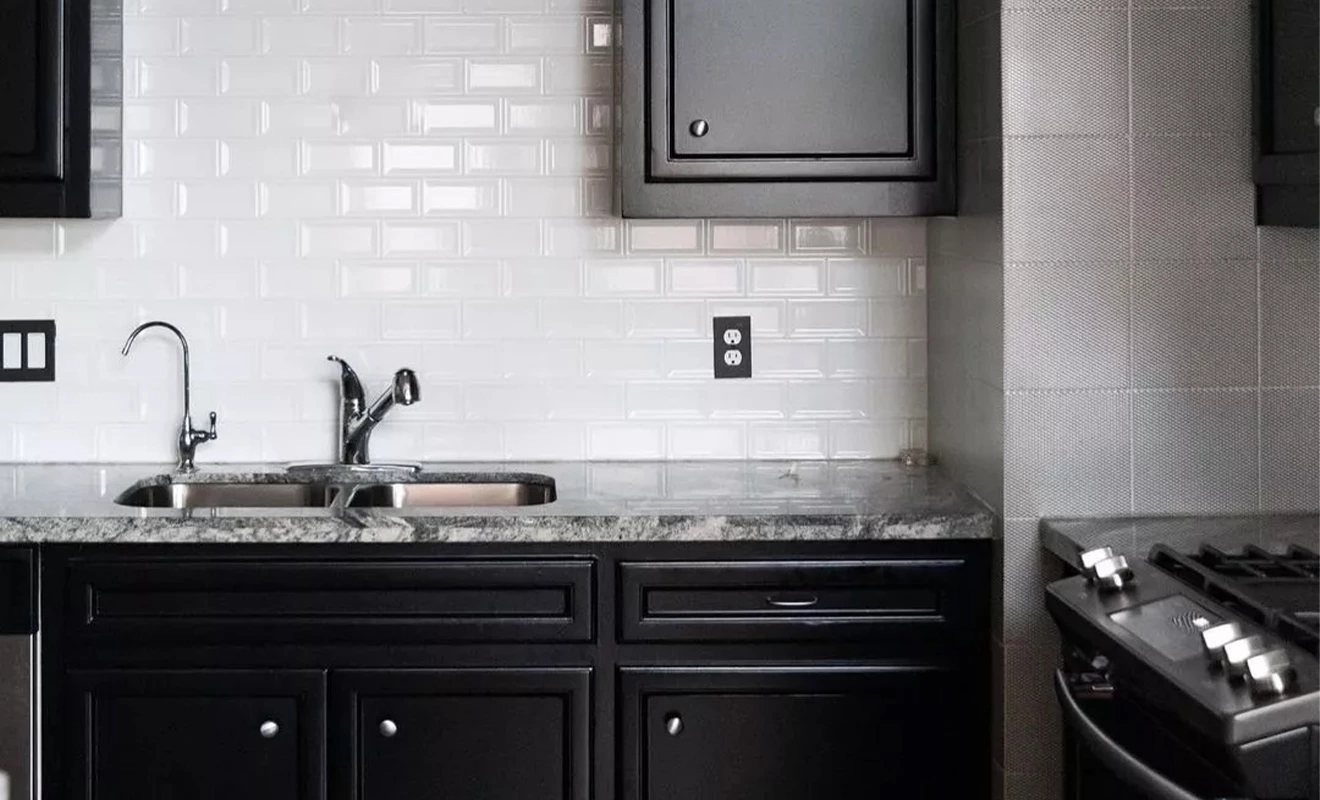 9 Stunning Black Kitchen Cabinet Ideas You’ll Want to Try