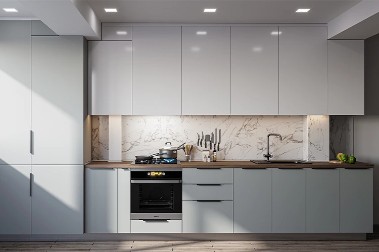9 Cabinet Ideas to Elevate Your Modern Kitchen