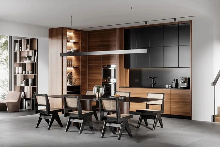 9 Cabinet Ideas to Elevate Your Modern Kitchen