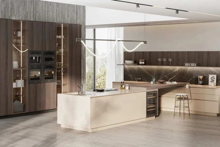 9 Cabinet Ideas to Elevate Your Modern Kitchen