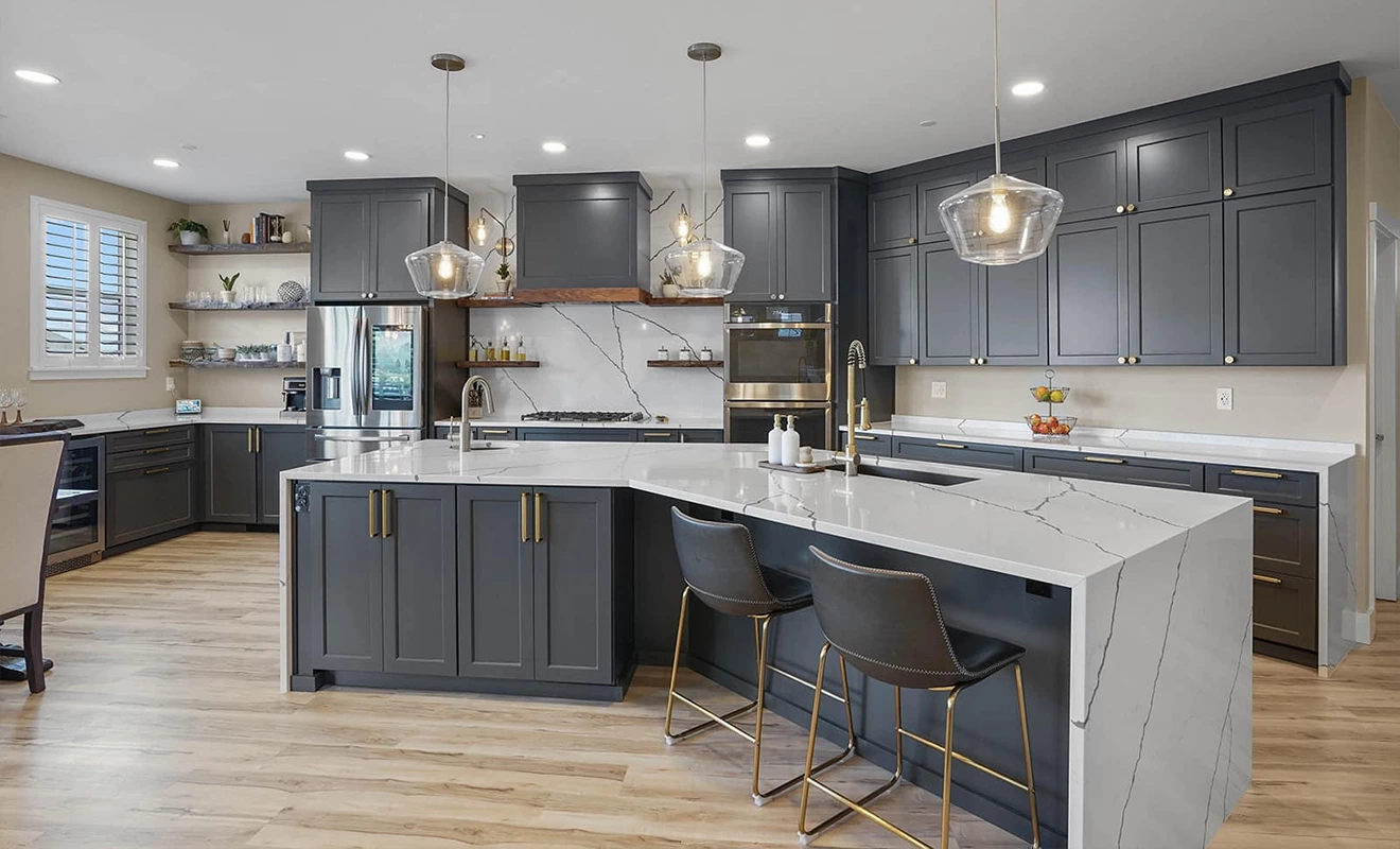 Who Are the Leading Kitchen Cabinet Manufacturers in Canada