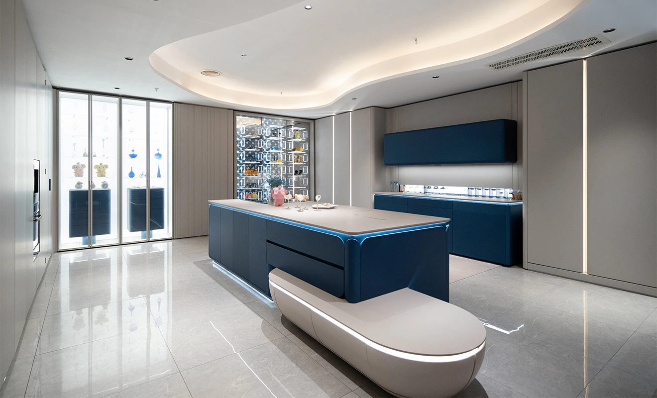 Who Are the Leading Kitchen Cabinet Manufacturers in Canada