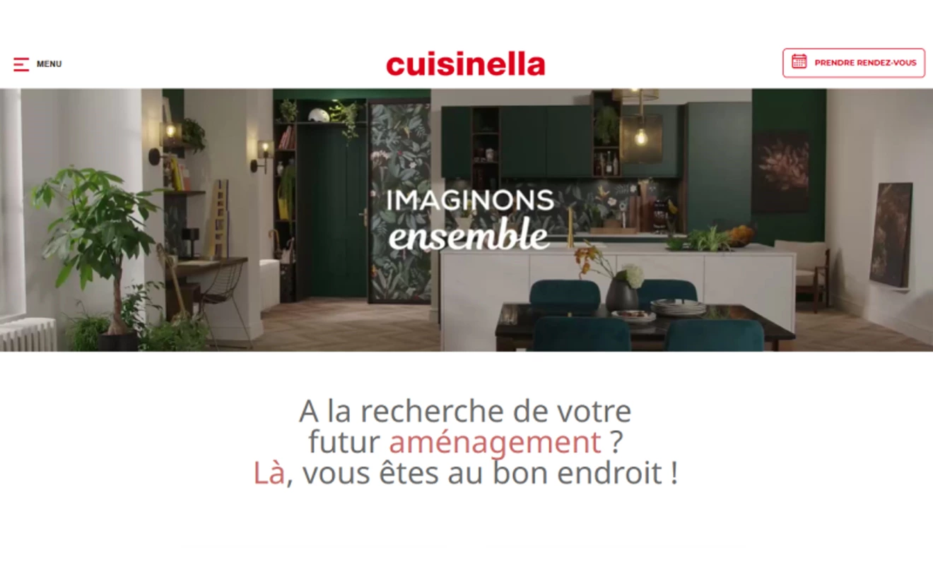 Who Are the Leading Kitchen Cabinet Manufacturers in France