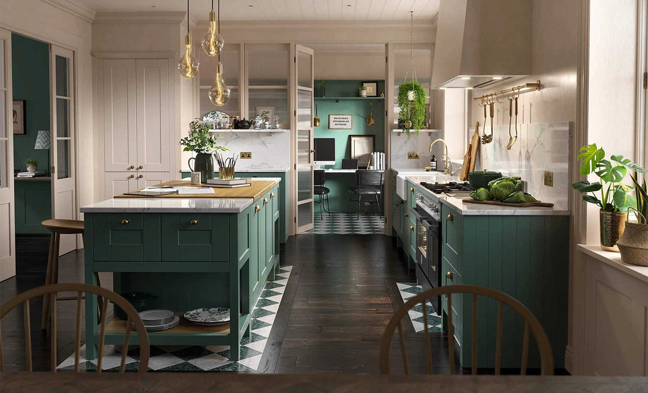 5 Subtle Cabinets Design Moves That Transform Your Space