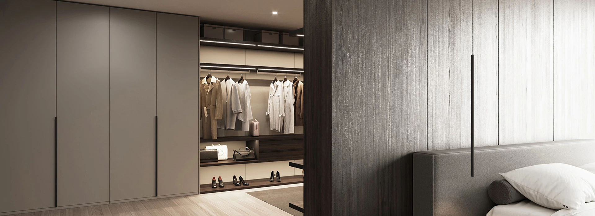 Wardrobe