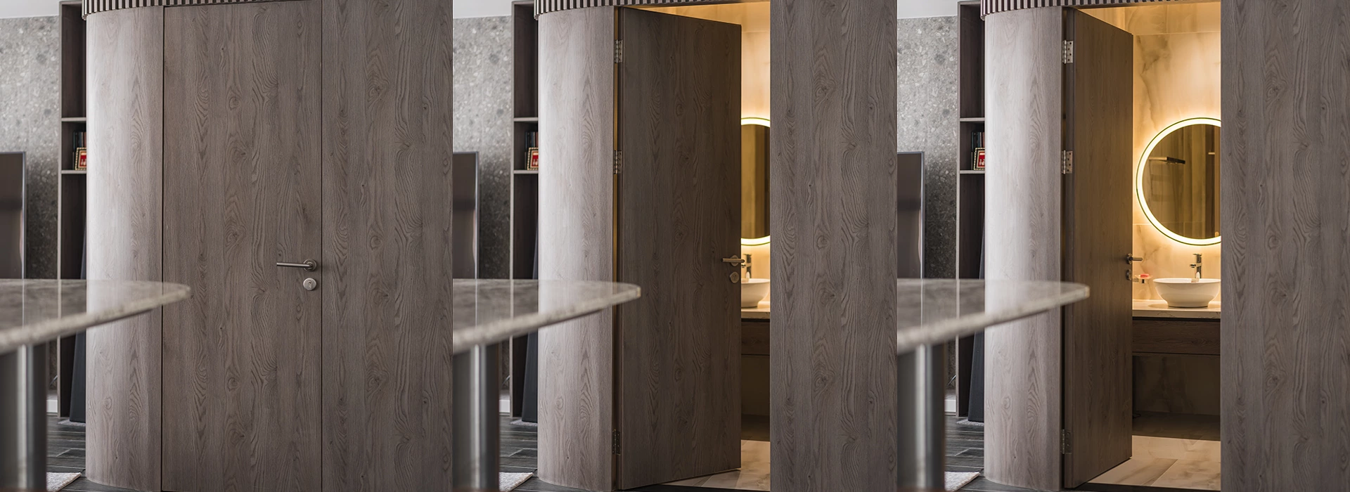 Interior Doors