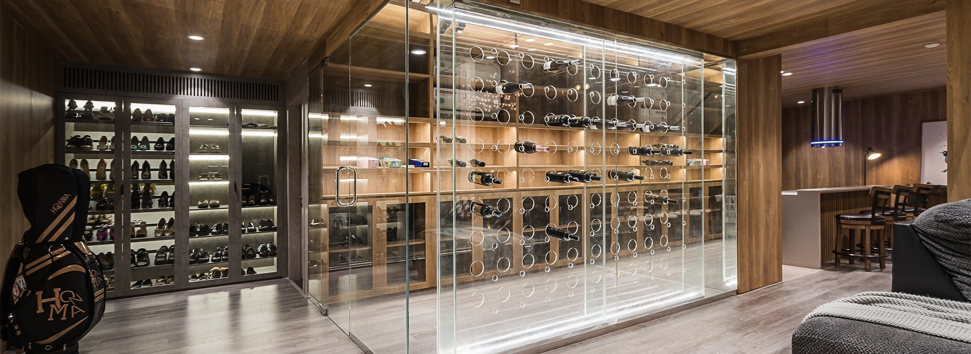 Wine Cellar