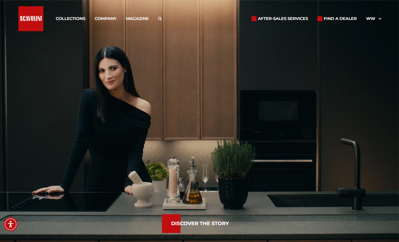 Who Are the Leading Kitchen Cabinet Manufacturers in Italy