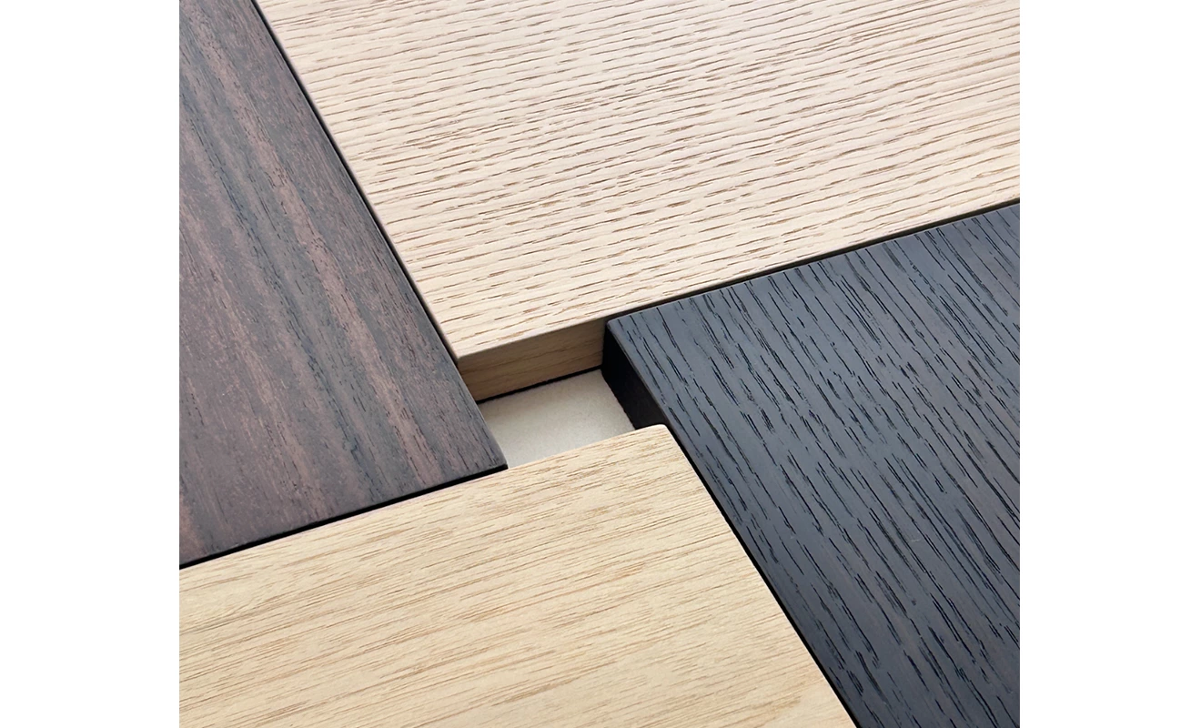 Melamine vs. Wood Veneer Finishes: Which is Better for Your Kitchen Cabinets