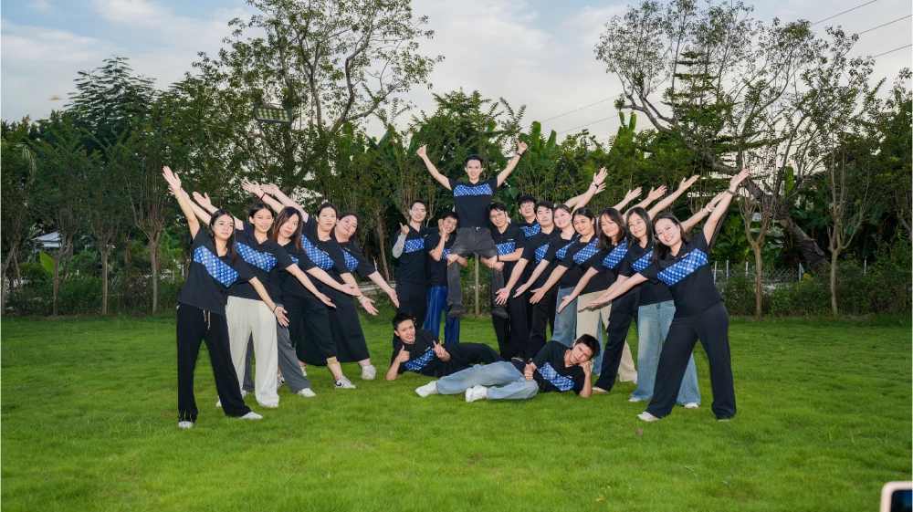 ALLURE Cabinetry Team