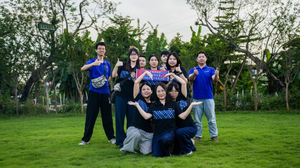 ALLURE Cabinetry Team