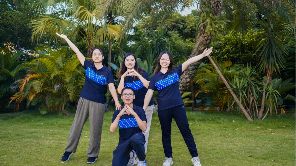 ALLURE Cabinetry Team