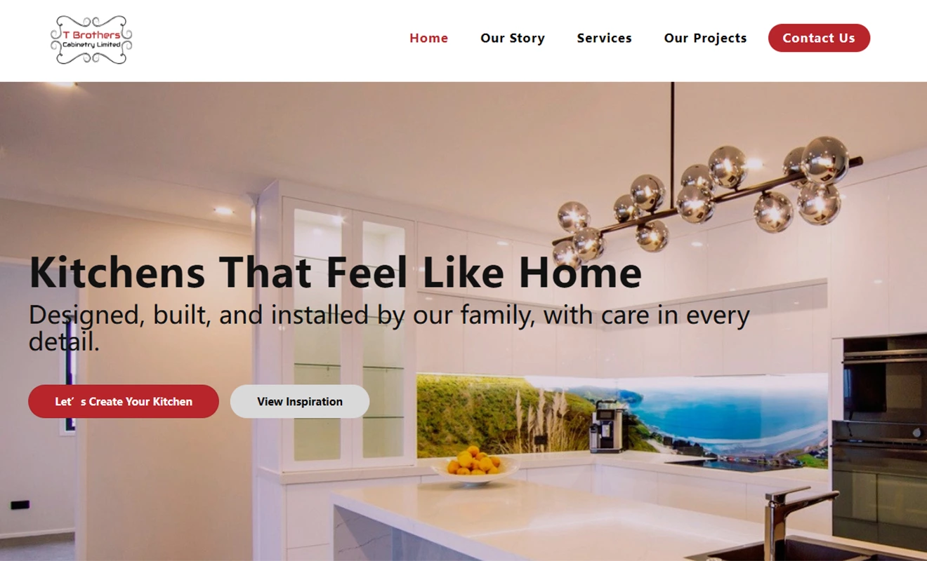 Who Are the Leading Kitchen Cabinet Manufacturers in New Zealand