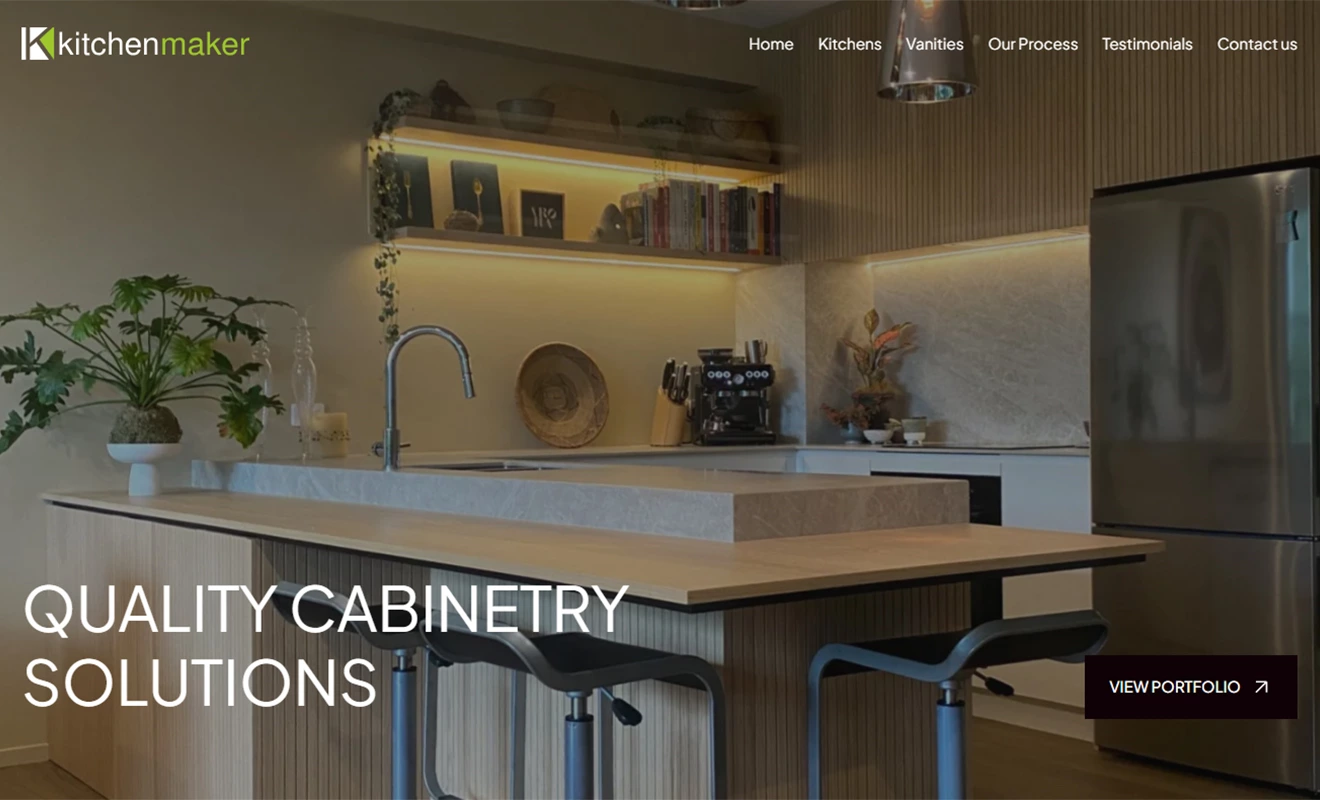 Who Are the Leading Kitchen Cabinet Manufacturers in New Zealand