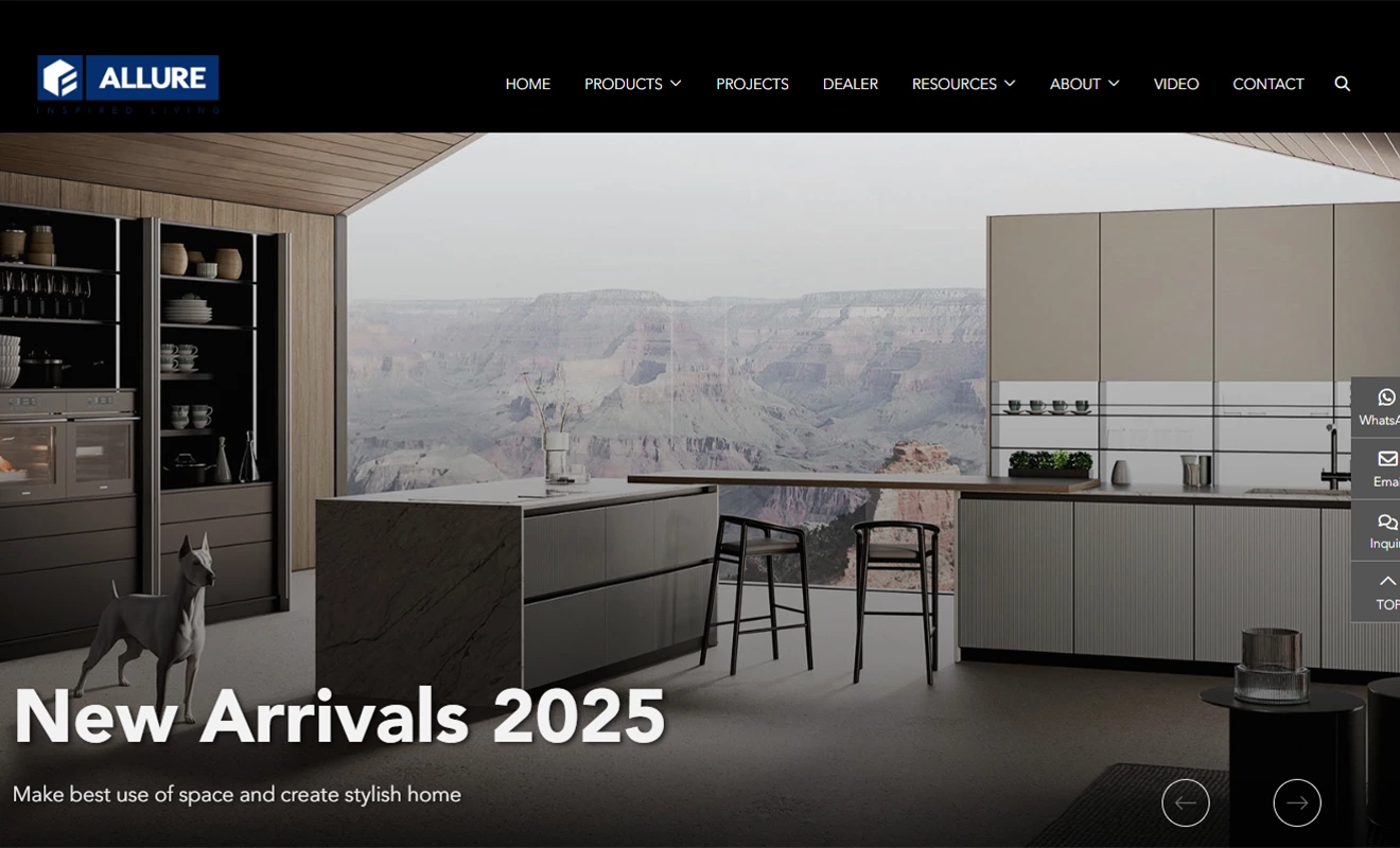 Who Are the Leading Kitchen Cabinet Manufacturers in New Zealand