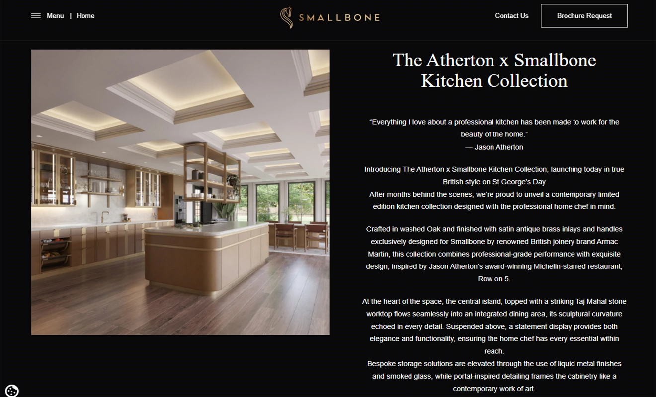 Who Are the Leading Kitchen Cabinet Manufacturers in the UK
