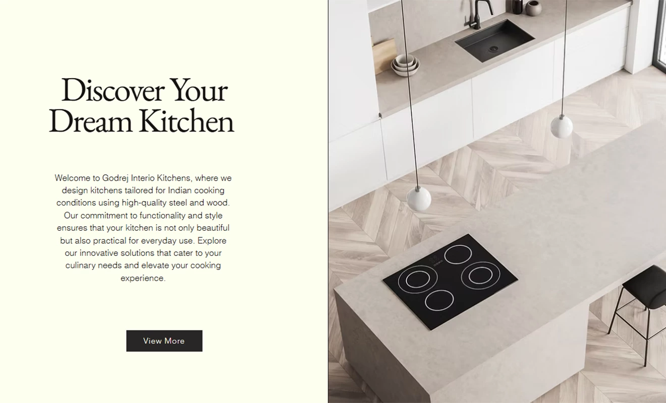 Who Are the Leading Kitchen Cabinet Manufacturers in India