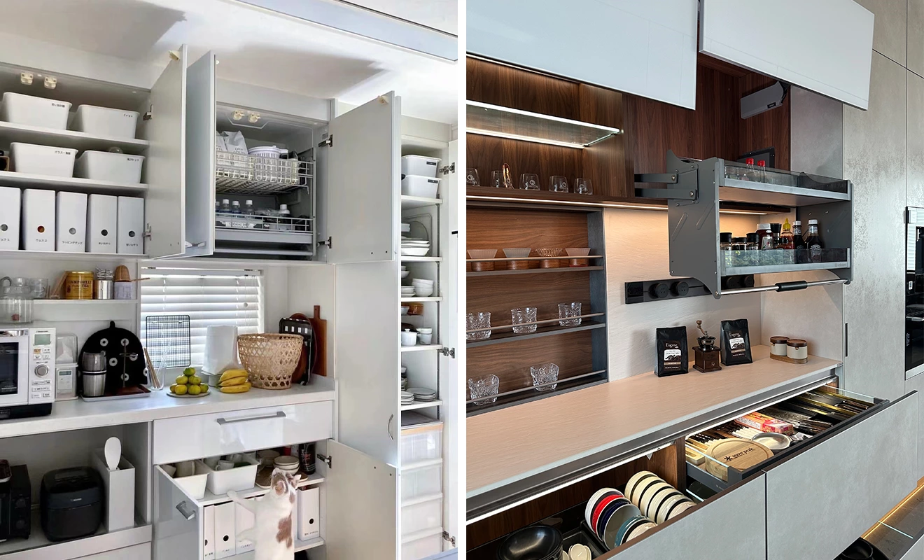10 Smart Kitchen Ideas That Designers Highly Recommend