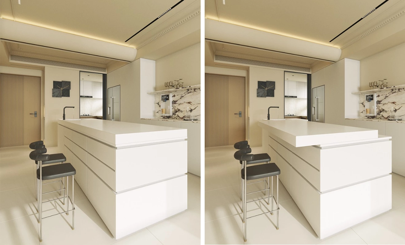 10 Smart Kitchen Ideas That Designers Highly Recommend