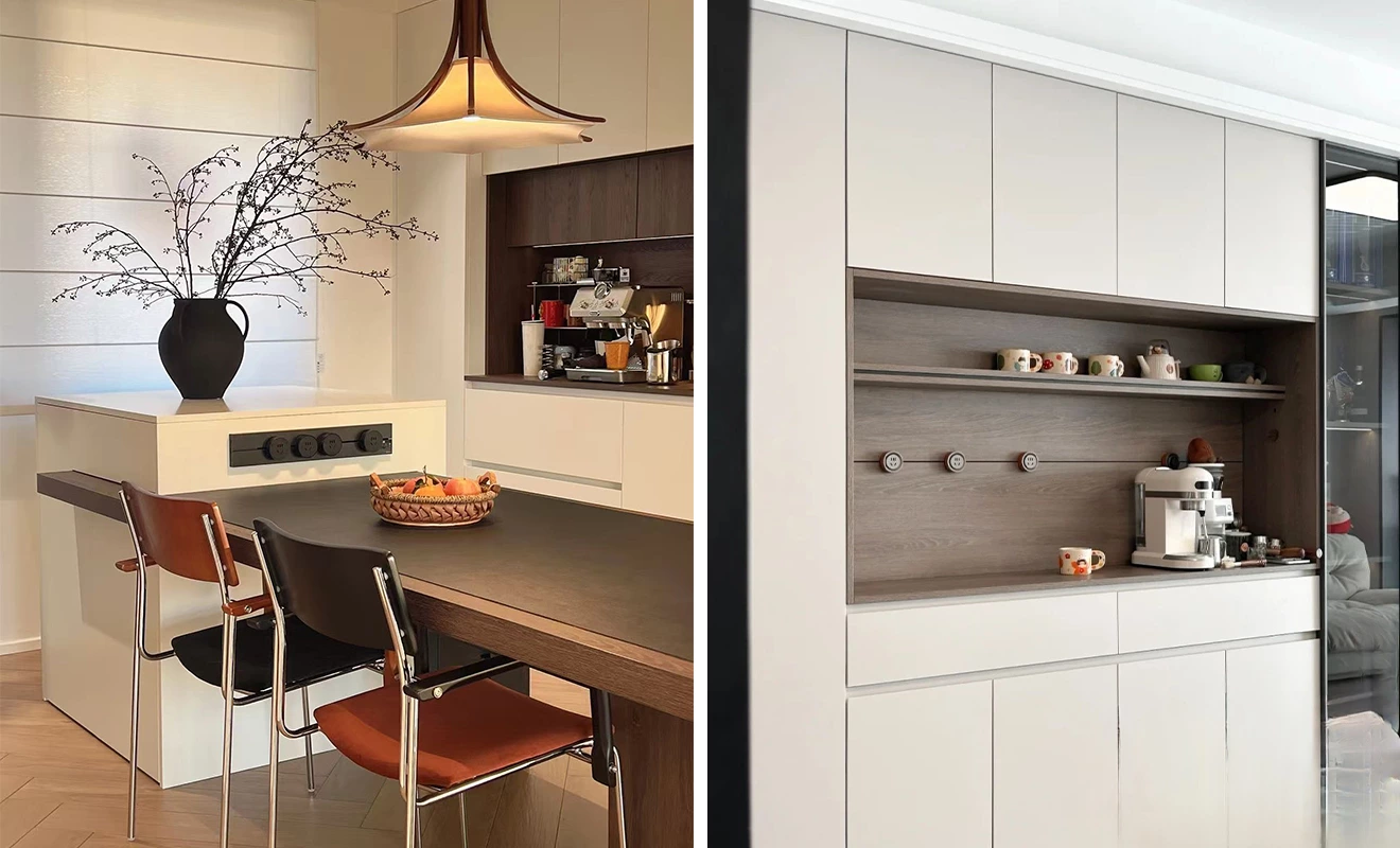10 Smart Kitchen Ideas That Designers Highly Recommend