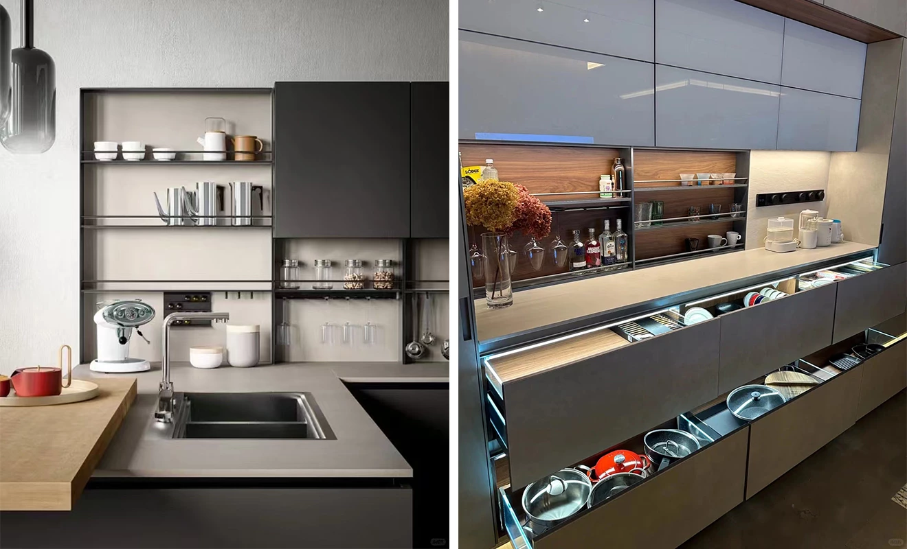 10 Smart Kitchen Ideas That Designers Highly Recommend