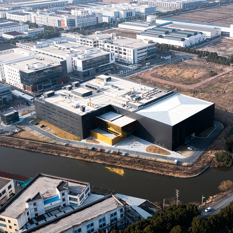 Manufacturing Excellence