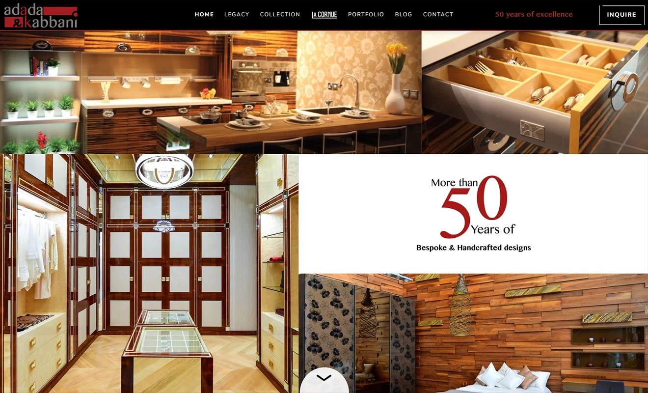 Who Are the Leading Kitchen Cabinet Manufacturers in Saudi Arabia