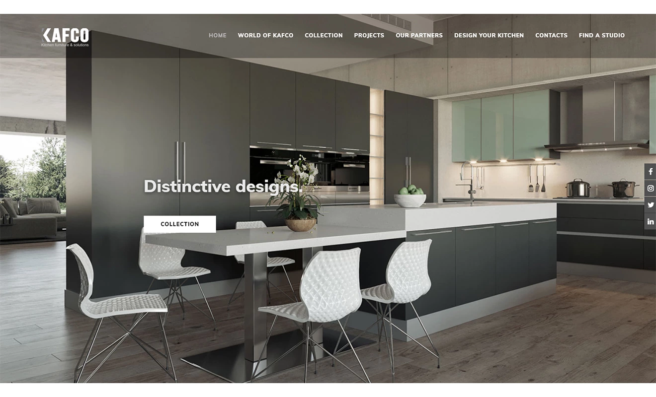 Who Are the Leading Kitchen Cabinet Manufacturers in Saudi Arabia