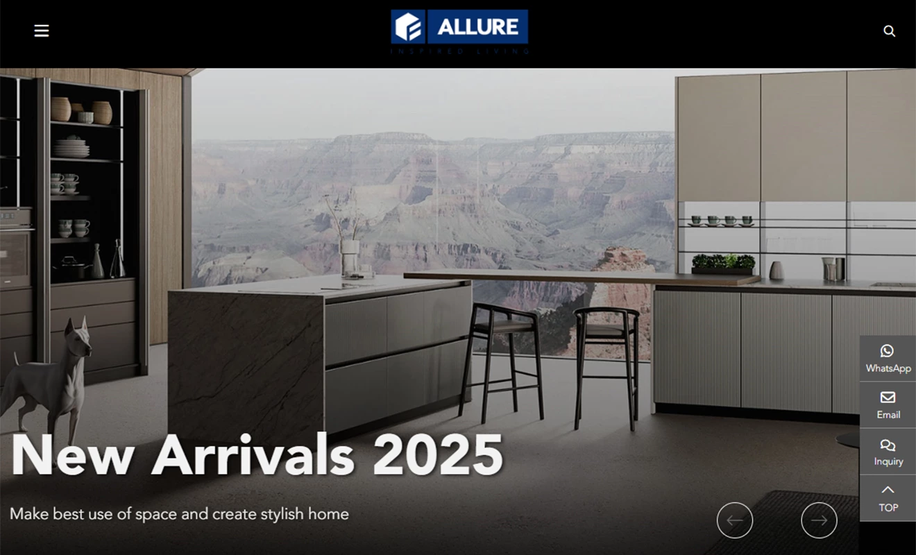 Who Are the Leading Kitchen Cabinet Manufacturers in Saudi Arabia